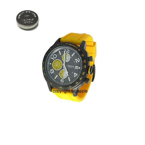Watch Battery for Fossil CH2568