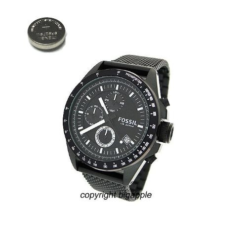 Watch Battery for Fossil CH2609