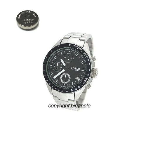 Watch Battery for Fossil CH2642