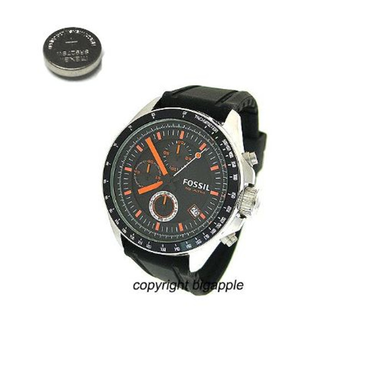 Watch Battery for Fossil CH2647