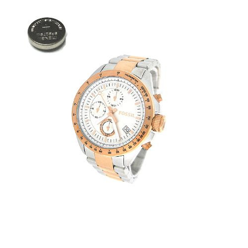 Watch Battery for Fossil CH2686