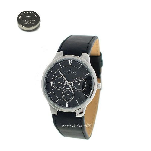 Watch Battery for Skagen 331LSLB