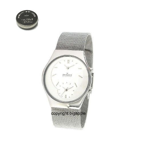 Watch Battery for Skagen 733XLSS