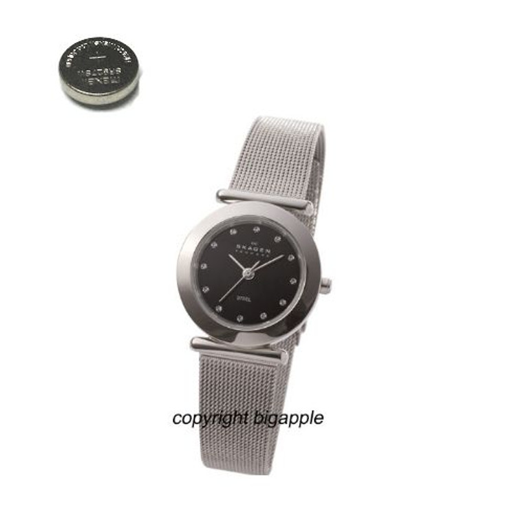 Watch Battery for Skagen 107SSSBD Watch Battery for Skagen 107SSSBD