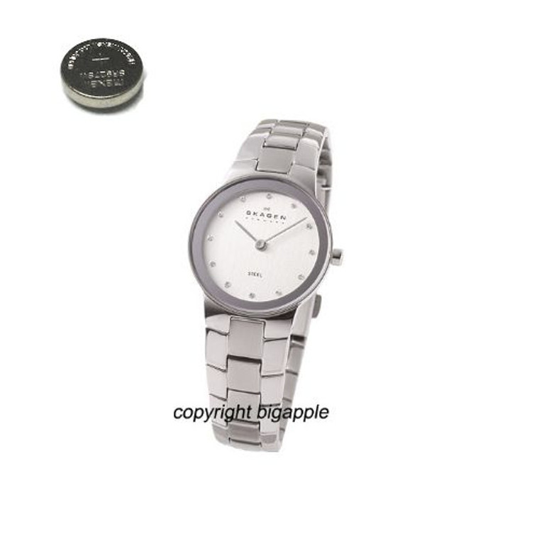 Watch Battery for Skagen 430SSXD