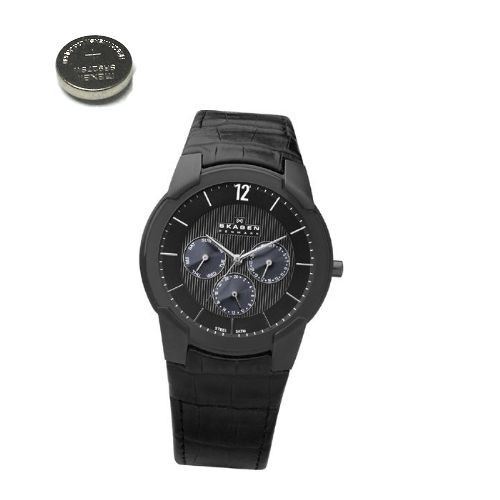 Watch Battery for Skagen 856XLBLB