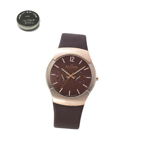 Watch Battery for Skagen 583XLRLM