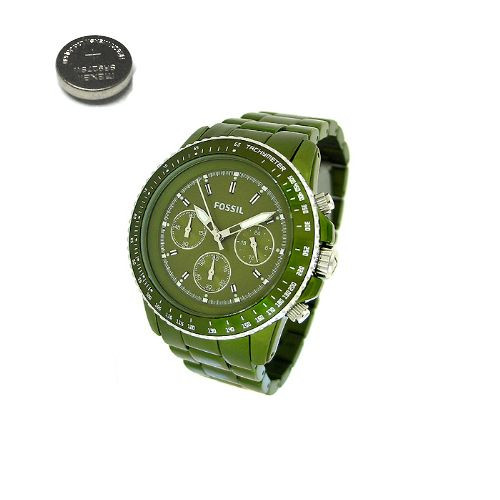 Watch Battery for Fossil CH2711