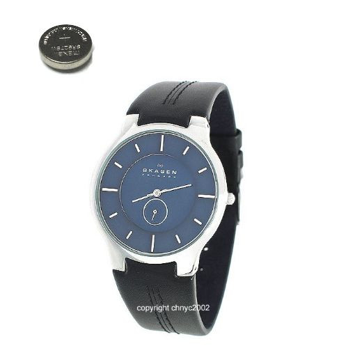Watch Battery for Skagen 433XLSLBNW