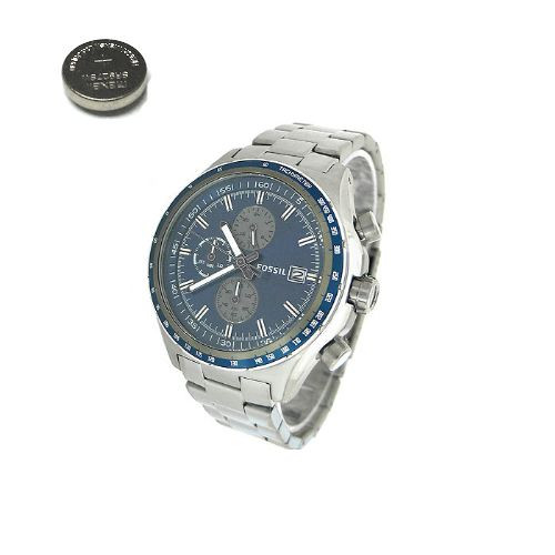Watch Battery for Fossil CH2731