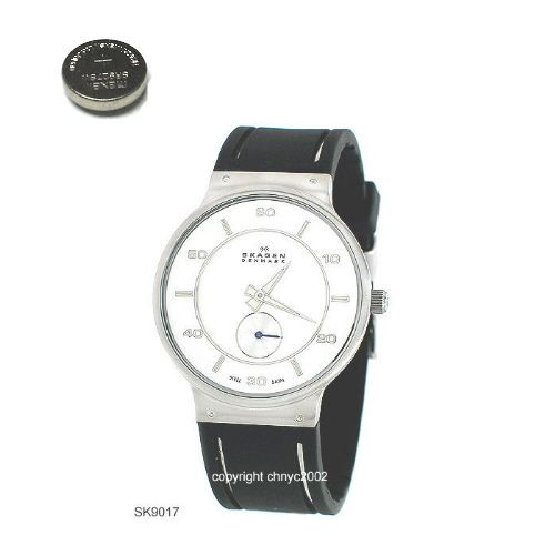 Watch Battery for Skagen 350LSRSC