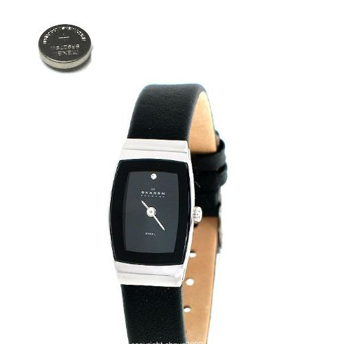 Watch Battery for Skagen 271SSLB