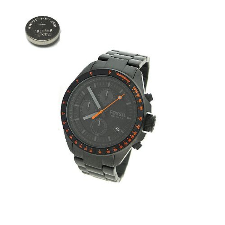 Watch Battery for Fossil CH2737