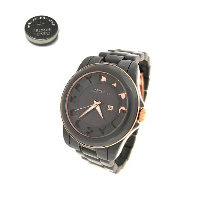 Watch Battery for Marc Jacobs MBM8538 - Big Apple Watch
