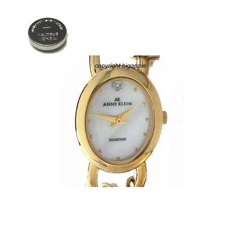 Watch Battery for Anne Klein 10/8254CHRM