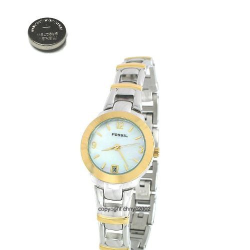 Watch Battery for Fossil ES1005