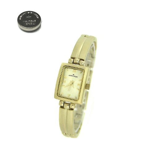 Watch Battery for Anne Klein 10/5404CHGB