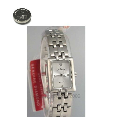 Watch Battery for Anne Klein 10/5615SVSV