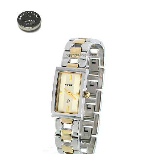 Watch Battery for Fossil ES1109