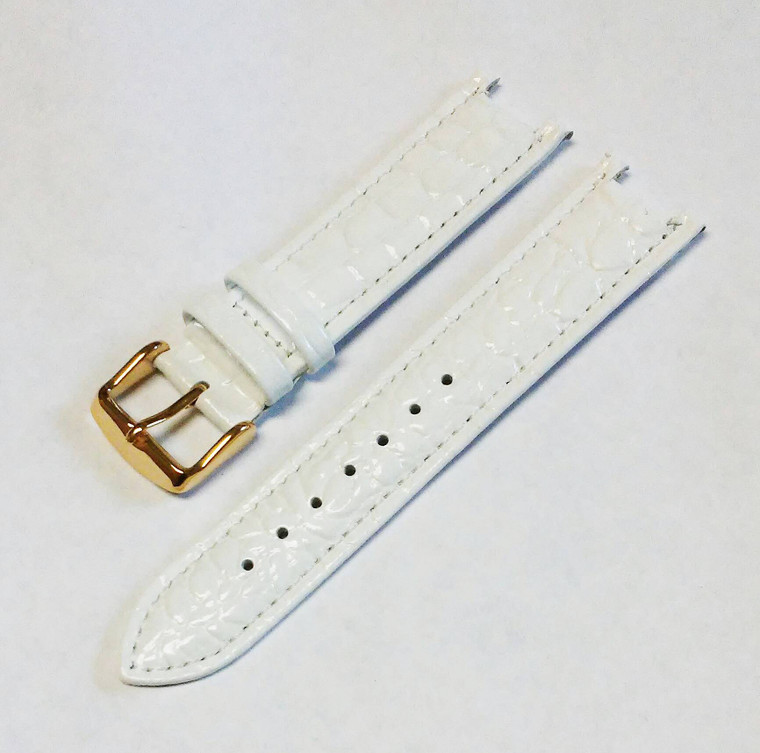 Leather Band / Strap Replacement for Michael Kors MK2281