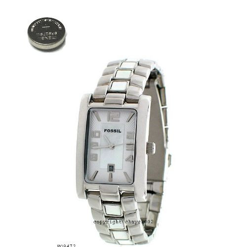 Watch Battery for Fossil ES1360