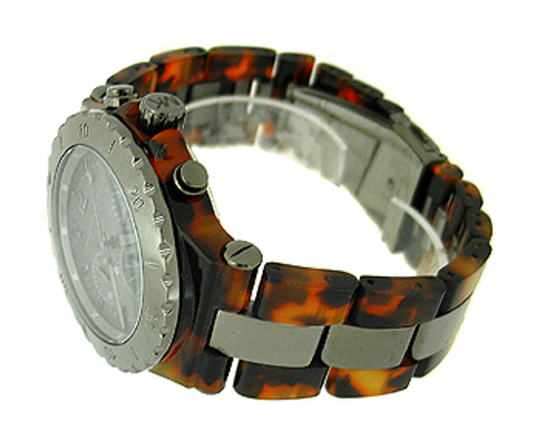 Michael Kors Chronograph 100M Ladies Watch MK5501