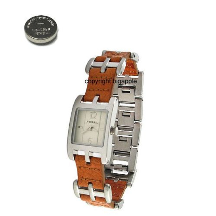Watch Battery for Fossil ES2104