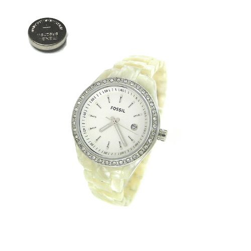 Watch Battery for Fossil ES2670
