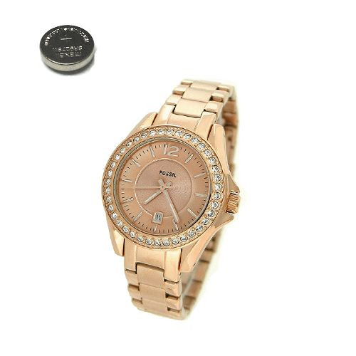 Watch Battery for Fossil ES2889