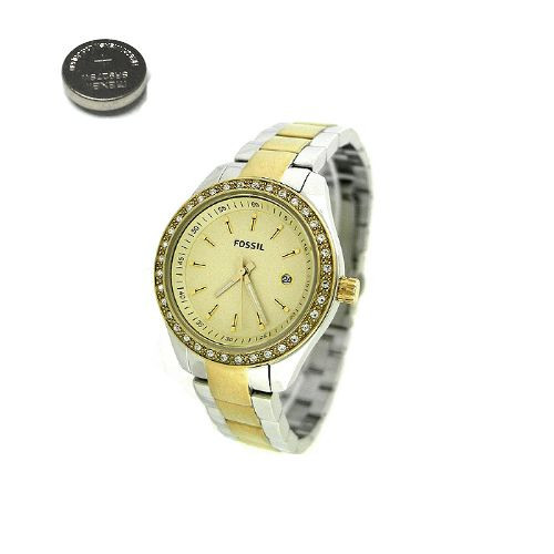 Watch Battery for Fossil ES3106