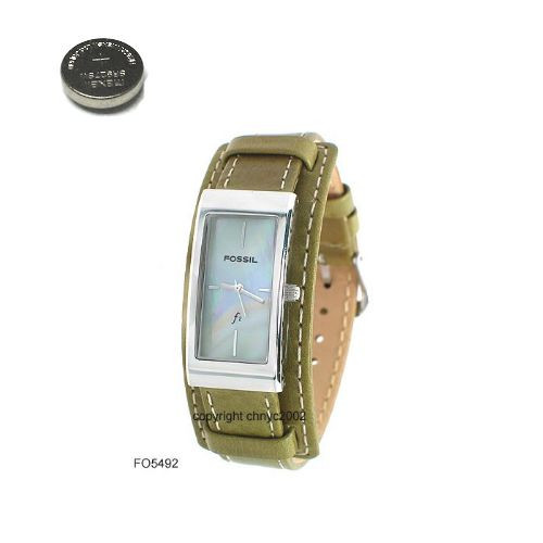 Watch Battery for Fossil ES9979