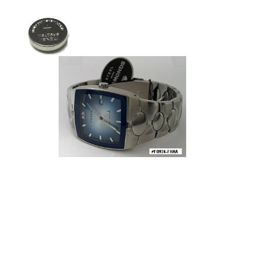 Watch Battery for Fossil FS2880 - Main Image