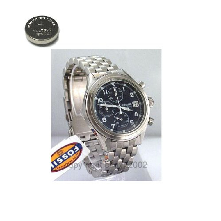Watch Battery for Fossil FS2900