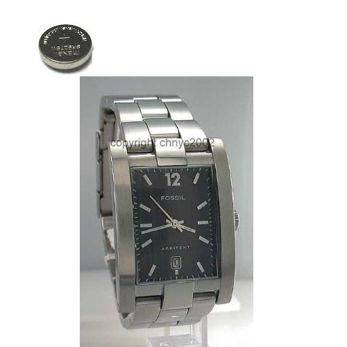 Watch Battery for Fossil FS2982