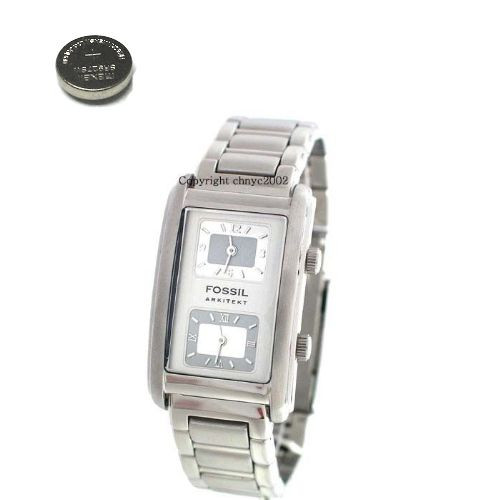 Watch Battery for Fossil FS3023
