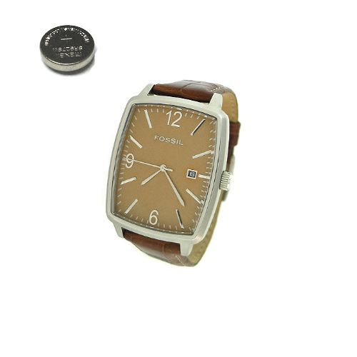 Watch Battery for Fossil FS4048
