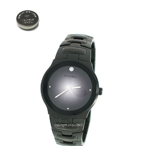 Watch Battery for Fossil FS4166