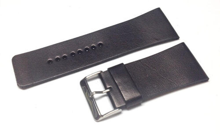 Handmade Genuine Leather Watch Strap Band Replacement for