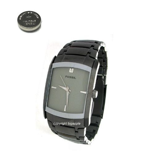 Watch Battery for Fossil FS4258