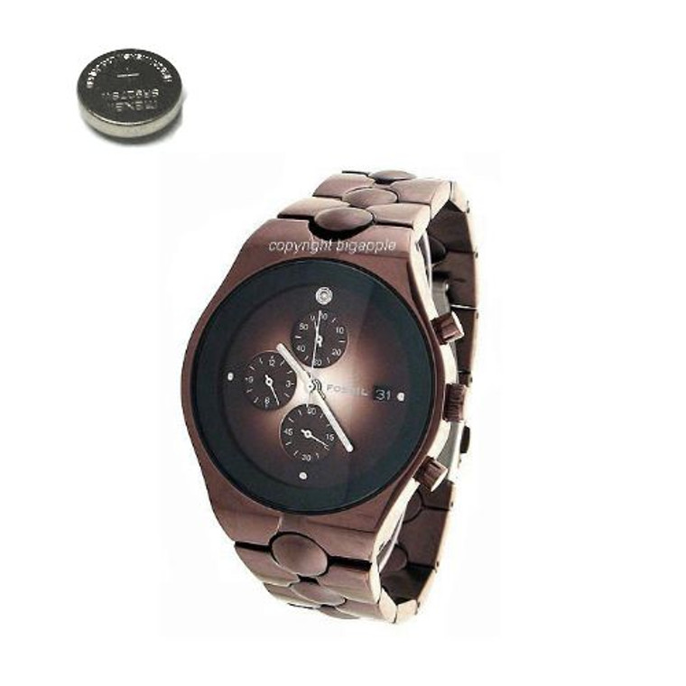 Watch Battery for Fossil FS4283