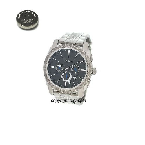 Watch Battery for Fossil FS4436
