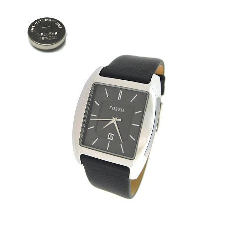 Strap Fossil Q Battery Price Shop Fossil Q Battery Replacement