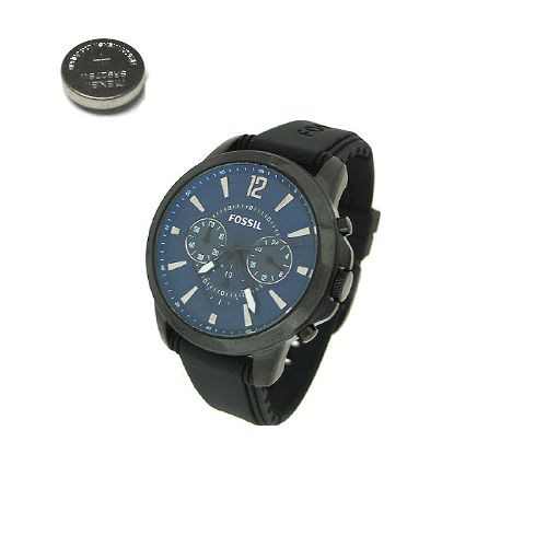 Watch Battery for Fossil FS4609