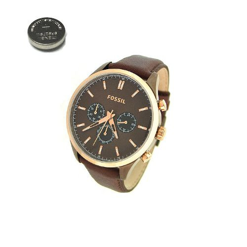 Watch Battery for Fossil FS4632
