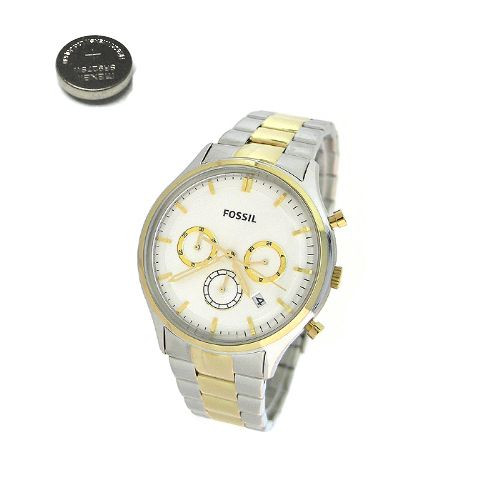 Watch Battery for Fossil FS4643