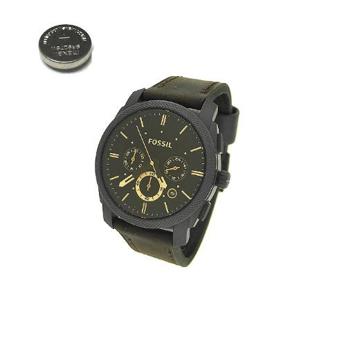 Watch Battery for Fossil FS4656