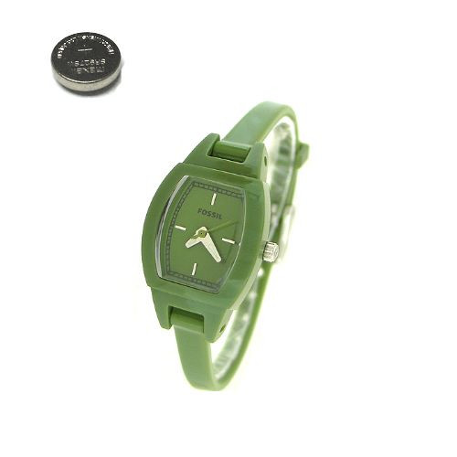Watch Battery for Fossil JR1256