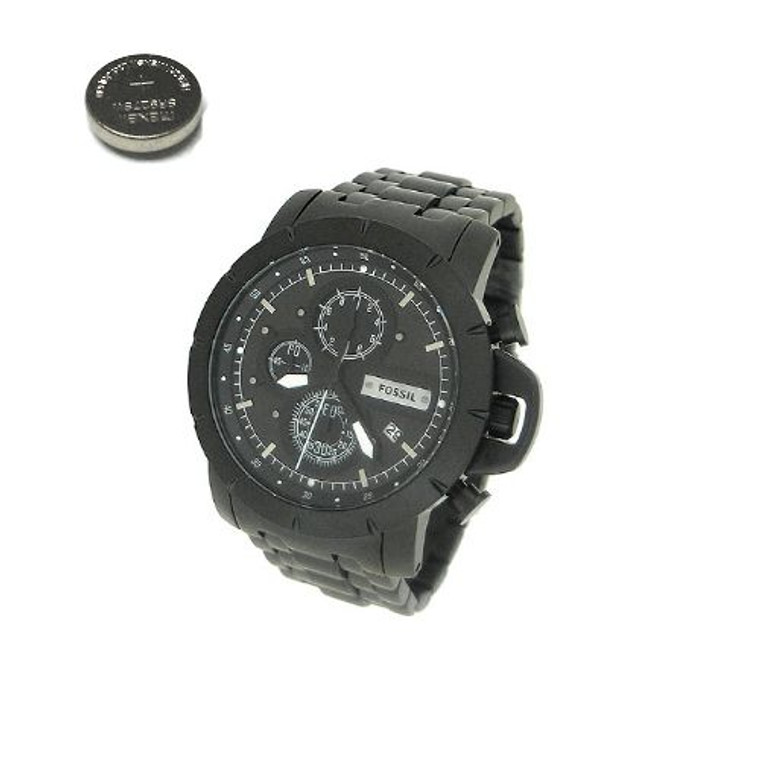 Watch Battery for Fossil JR1266