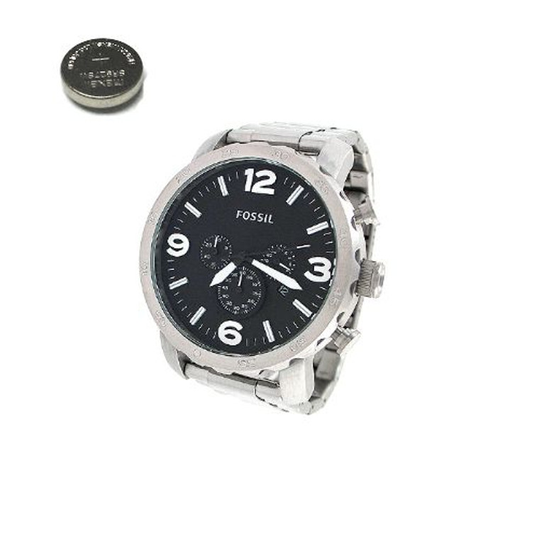 Watch Battery for Fossil JR1353