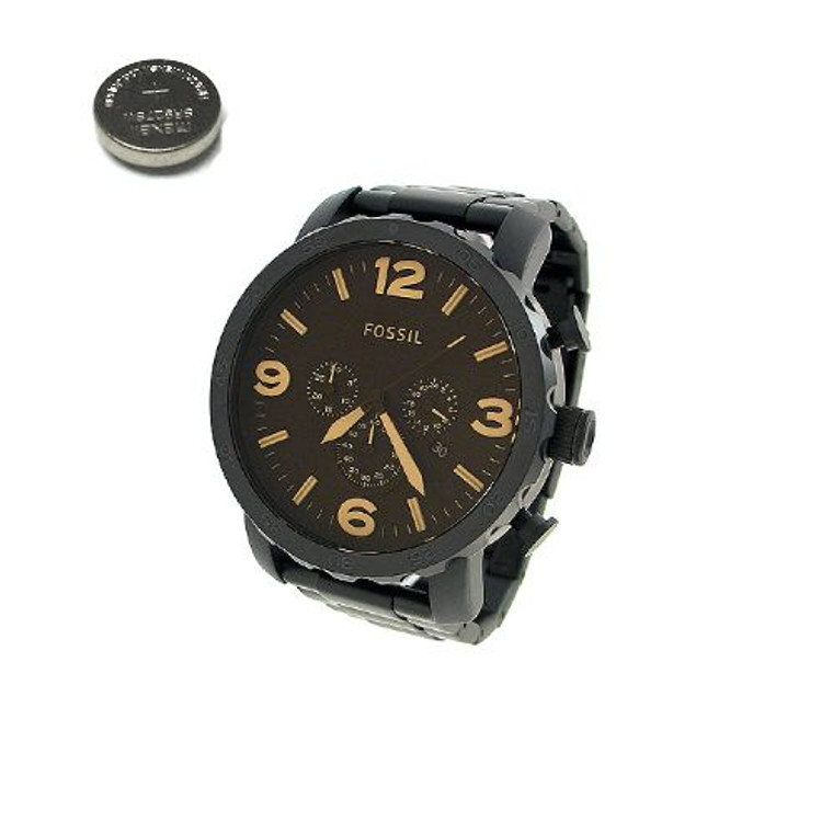 Fossil Battery Watch for JR1356